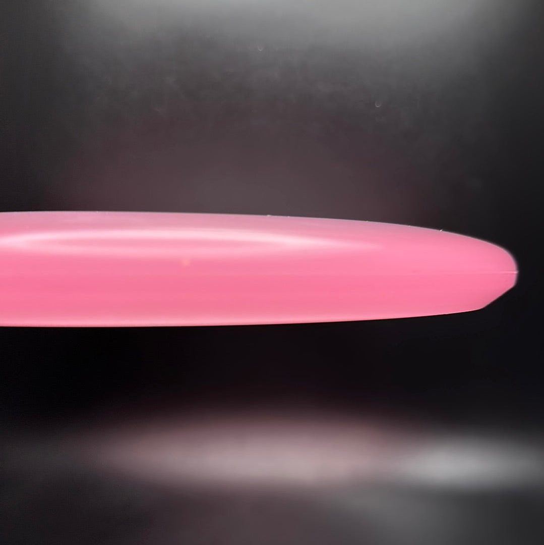 Color Glow C-Line P2 - 2023 Discmania Open Edition