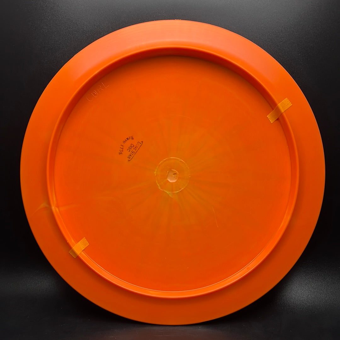 Bravo Curl Distance Driver