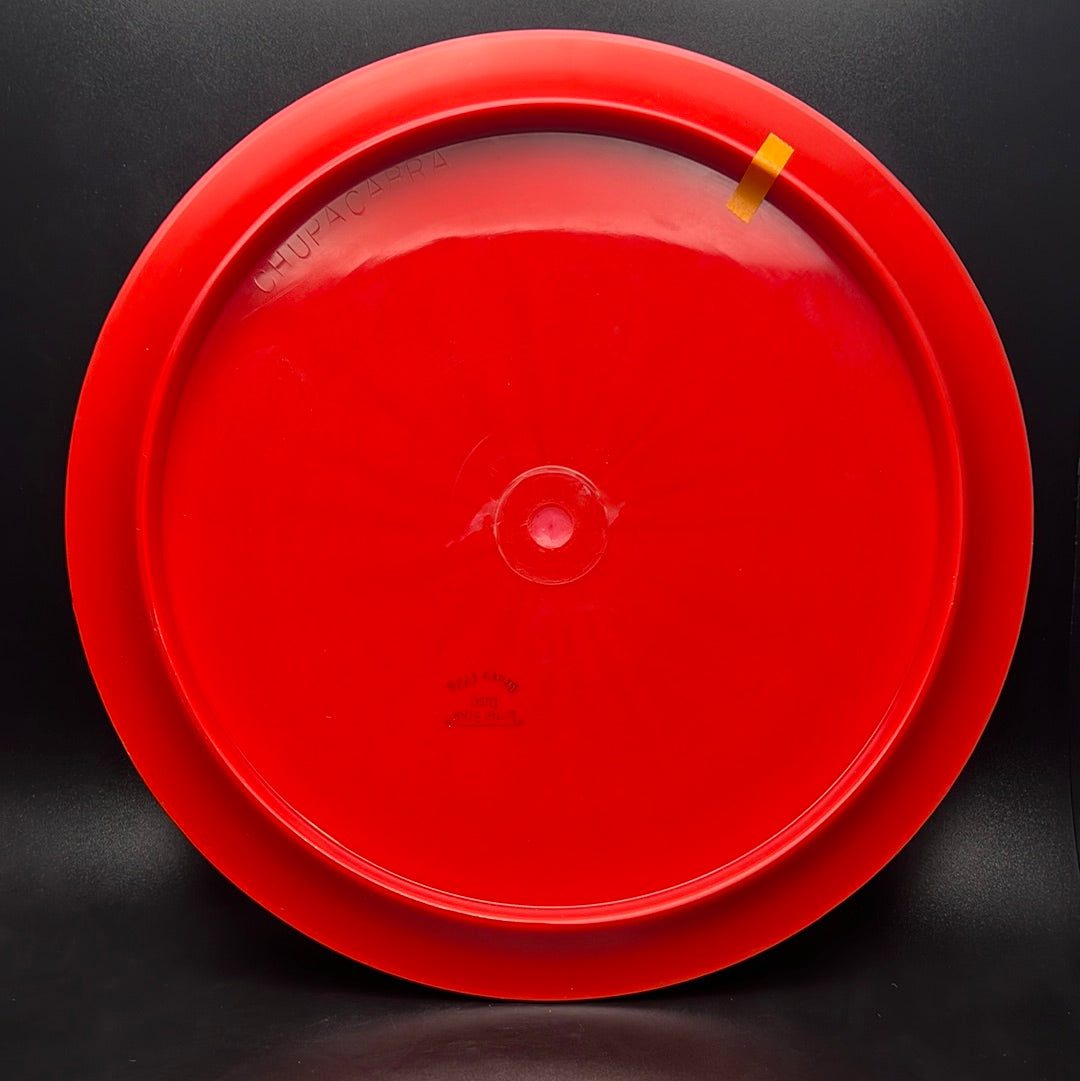 Bravo Chupacabra Disc Golf Driver