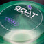 Eternal GOAT - Première Course Disque de Golf