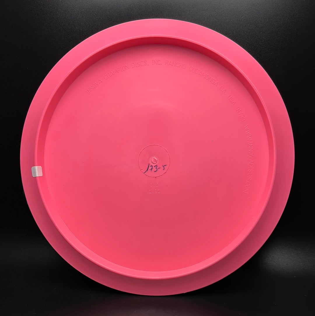Sirius JLS Disc Golf Driver - XL Stamp