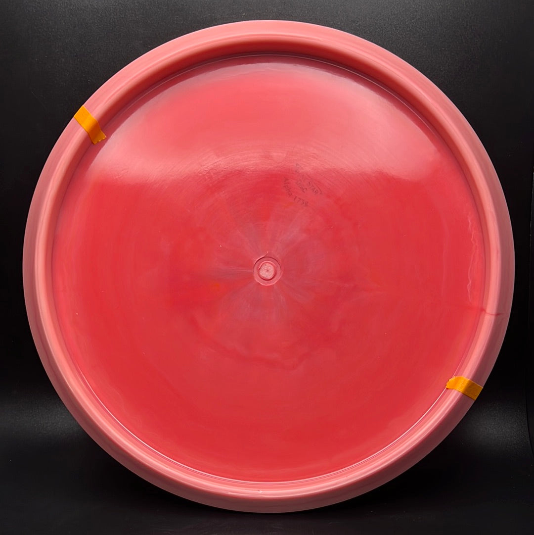 Alpha Artemis Putter - Premium Disc Golf Experience