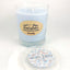 Serenity Soy Candle – Calm & Relaxing Scent | Mam Jam’s - Korvel