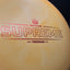 Supreme Trespass - Prototype Disc Golf Driver