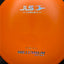 Sirius JLS Disc Golf Driver