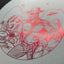 Glow D-Blend Chariot - Limited Edition Disc Golf Disc