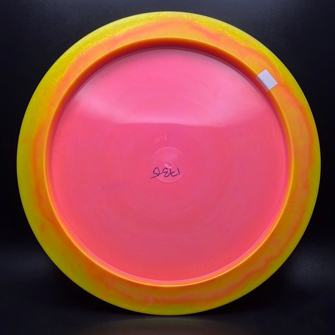 Halo S-Blend Slab - Driver de Distance Premium