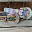 Dual-Sided Glitter & Cactus Kids Belt - Korvel