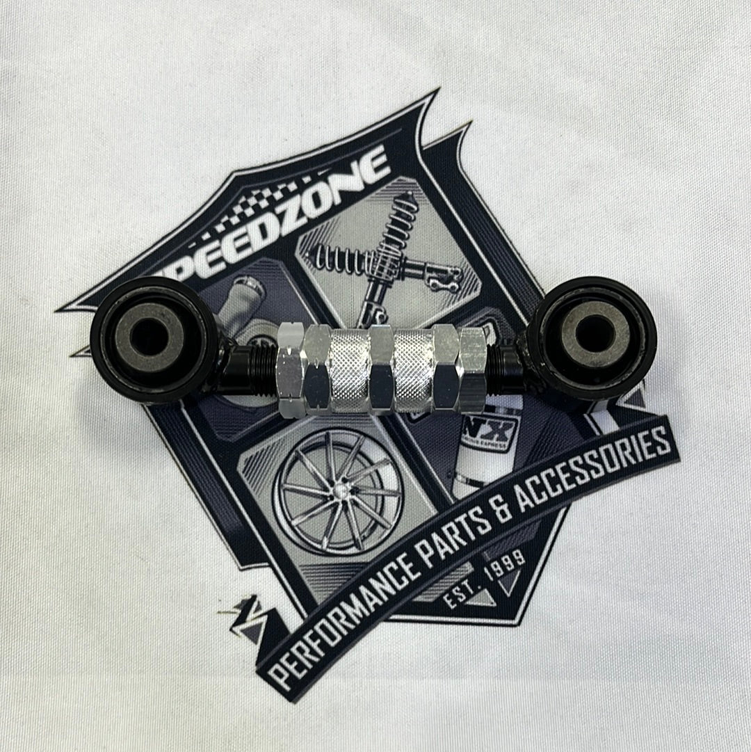 Exidium Racing Rear Toe Kit Type 1 for Civic & Integra