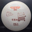 Control Driver Alpha Mad Cat - Disco de Golf Premium