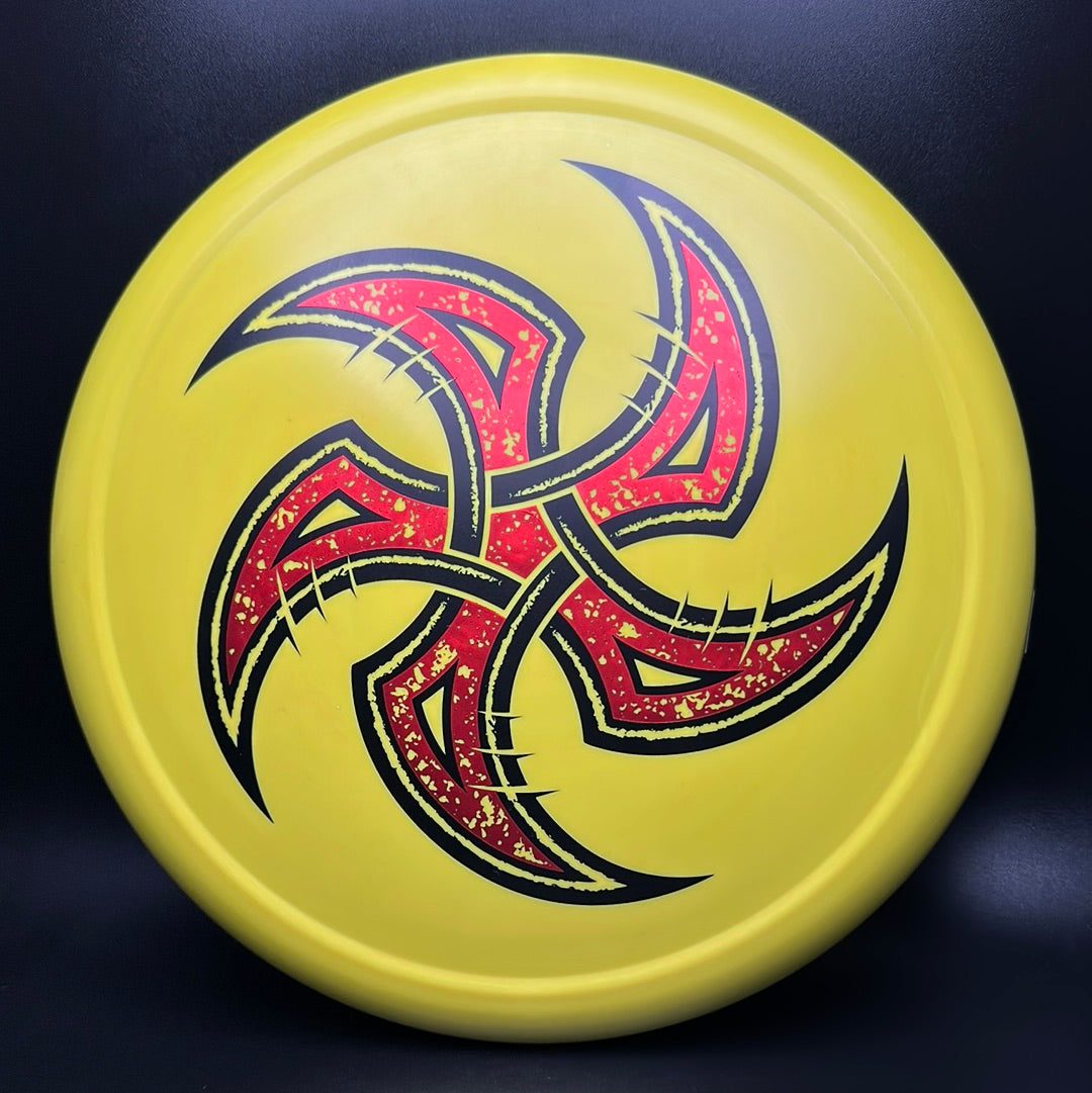 Star Animal - VTX Limited Edition Disc Golf Disc