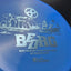 K1 Berg - Eric Oakley 'BEORG' 2023 Série Signature Disque