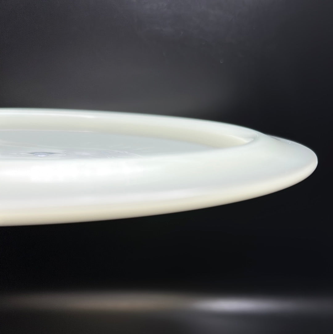 Gamma-Solid Bohrium Glow Disc Golf Driver