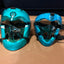 Indian Maharadja Junior Protective Face Guard - Korvel