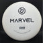 Marvel Base Blend Putter - Premium Disc Golf Experience
