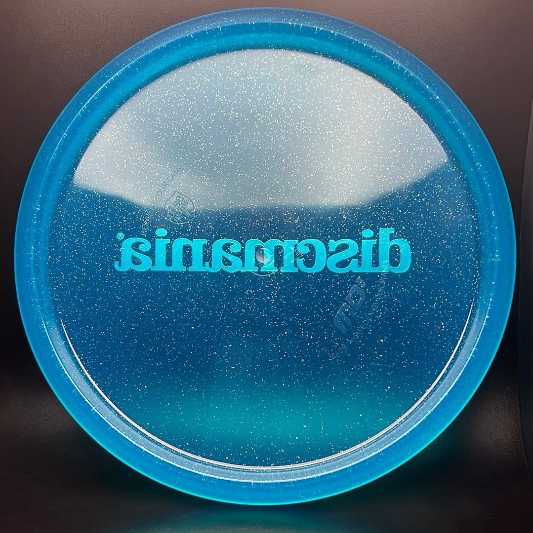 Metal Flake C-Line MD3 Disc Golf Disc - Premium Swedish Craftsmanship