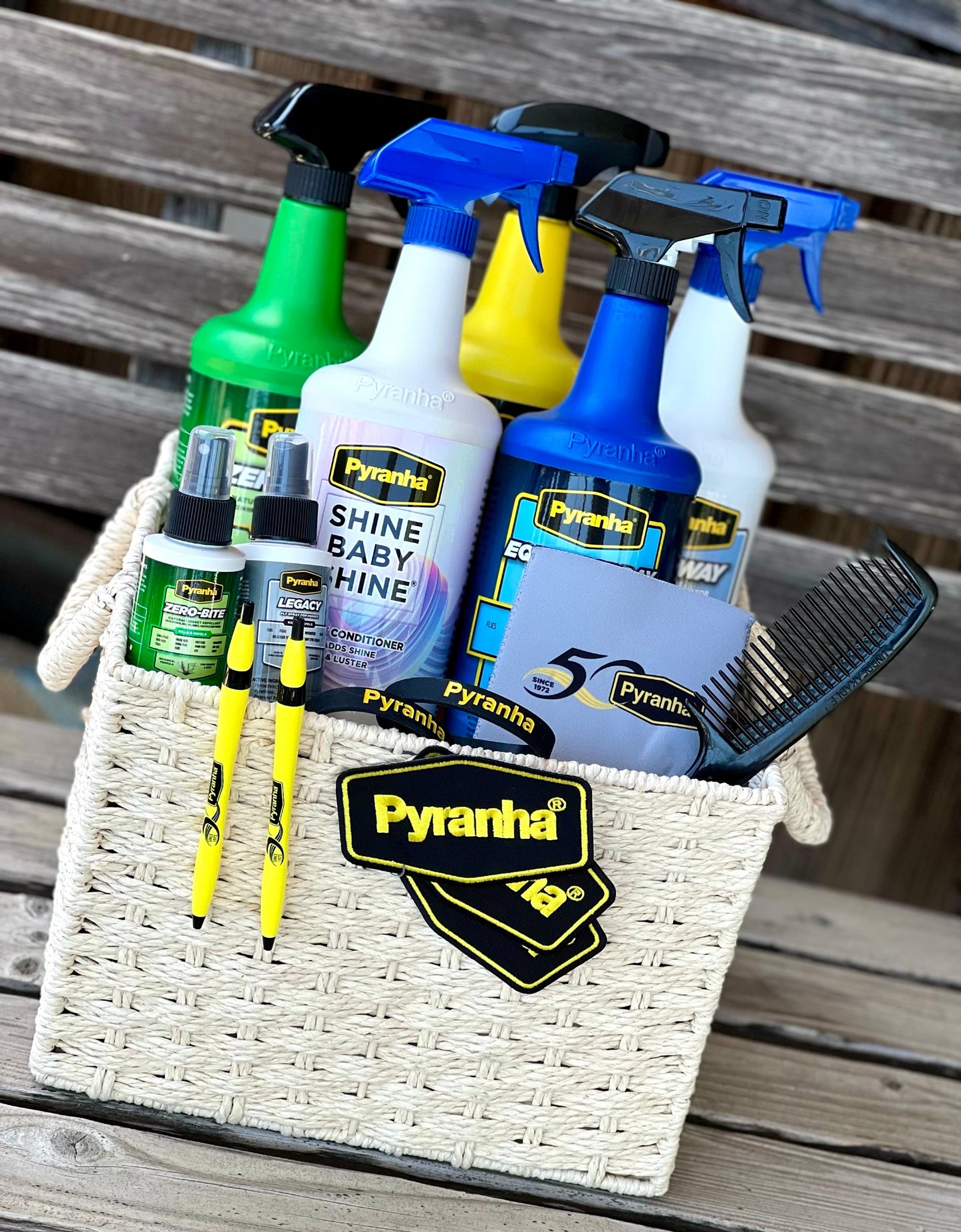 Radiant Coat Enhancer for Horses - Korvel