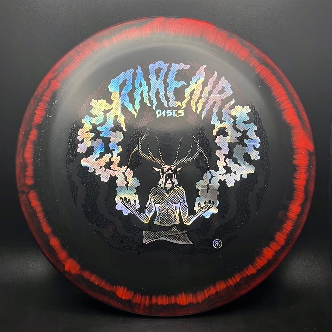 Halo S-Blend Slab - Exclusive RAD Elk Edition - Korvel