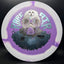 Halo S-Blend Czar - Limited Edition - RADioactive Man Series - Korvel