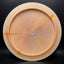 Alpha Bayonet - Ride 'Em Rocket Cowboy Triple Foil Disc