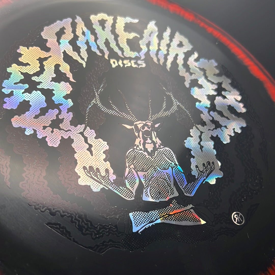 Halo S-Blend Slab - Exclusive RAD Elk Edition - Korvel