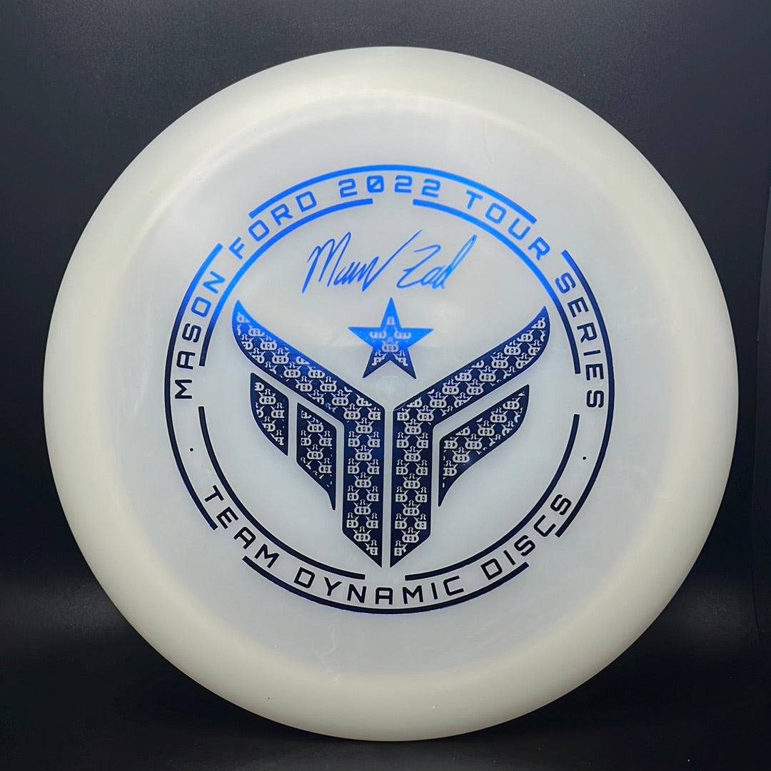 Disque de golf hybride-X Getaway Mason Ford 2022