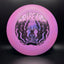 Swirly S-Blend Slab - Disco de Golf Personalizado