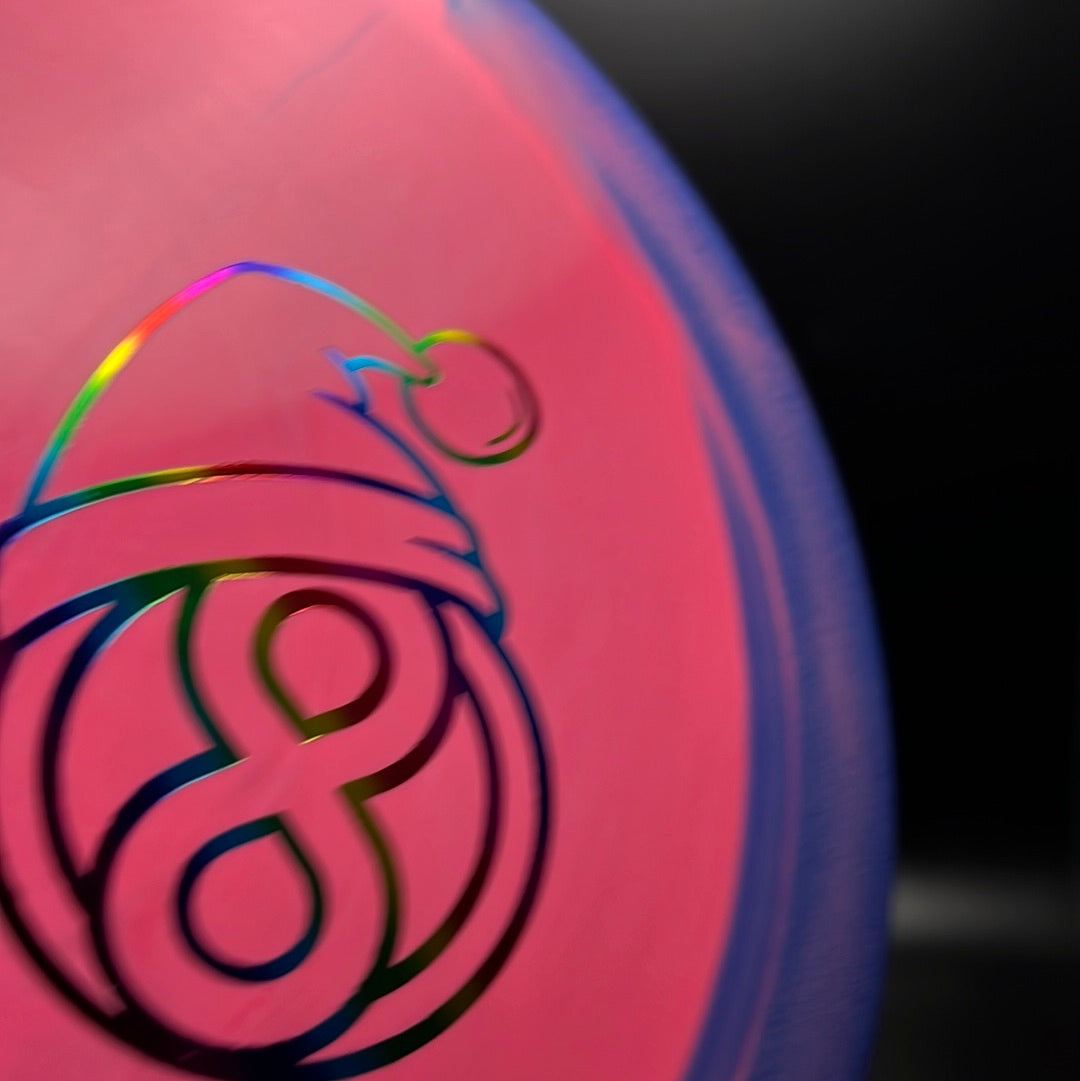 Halo S-Blend Czar - Mini Chapeau Édition Limitée Première Course