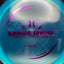 Fluid Maverick Disc Golf Disc
