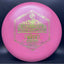 Maya I-Blend Disc Golf Driver - Run 11