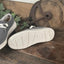 Ariat Women's Charcoal Hilo Canvas Shoes - Korvel