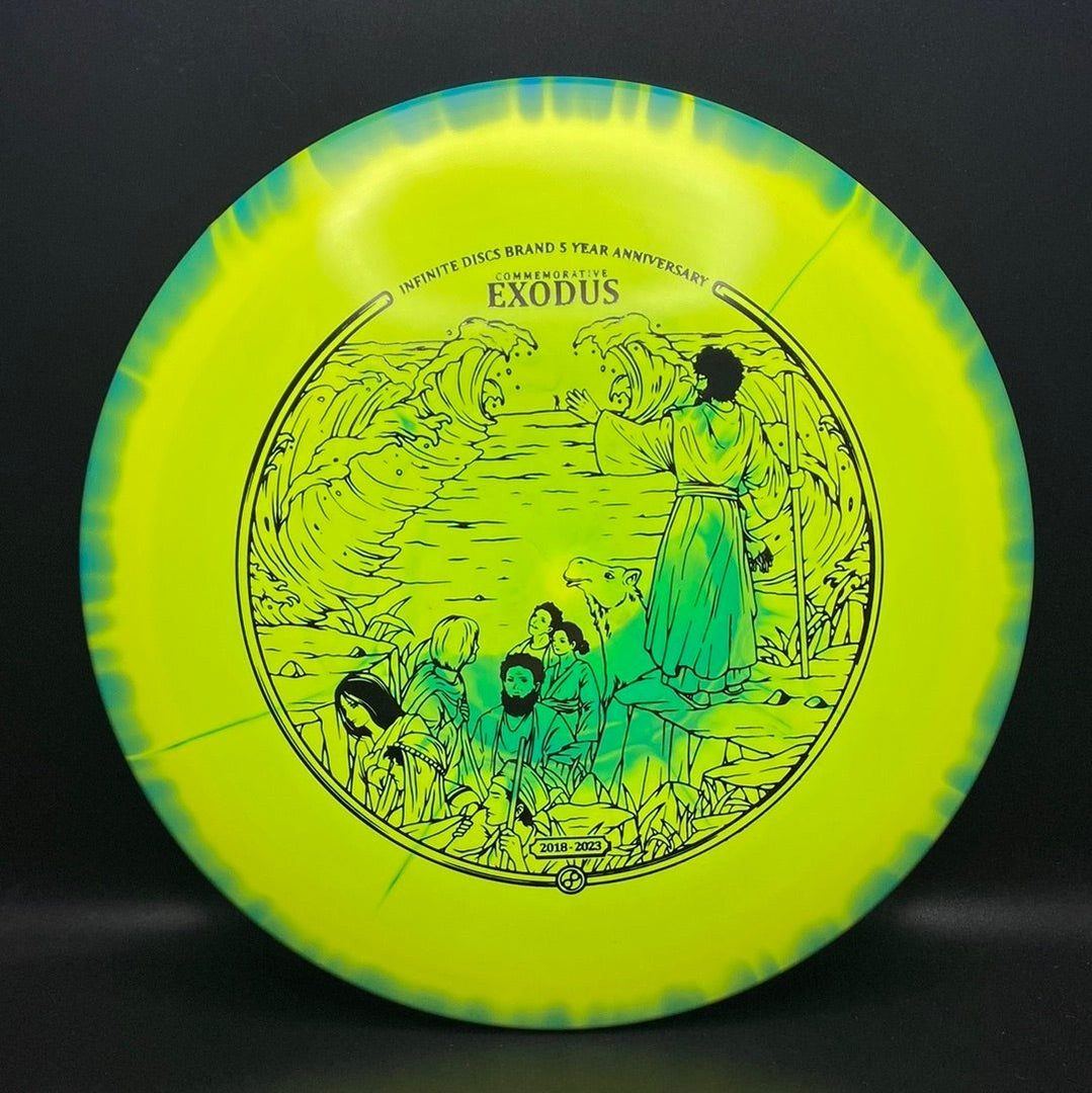 Halo S-Blend Exodus - 5 Year Anniversary Edition