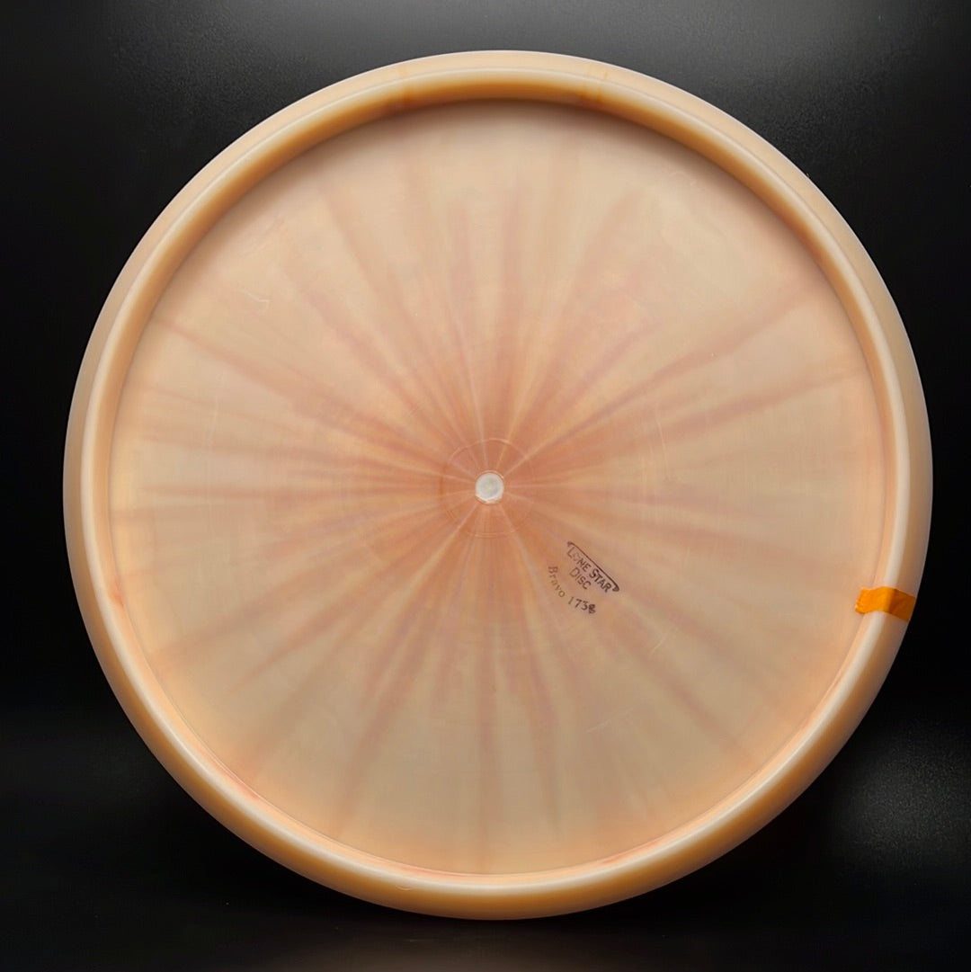 Bravo Copperhead - Artist Series Disc Golf Disc