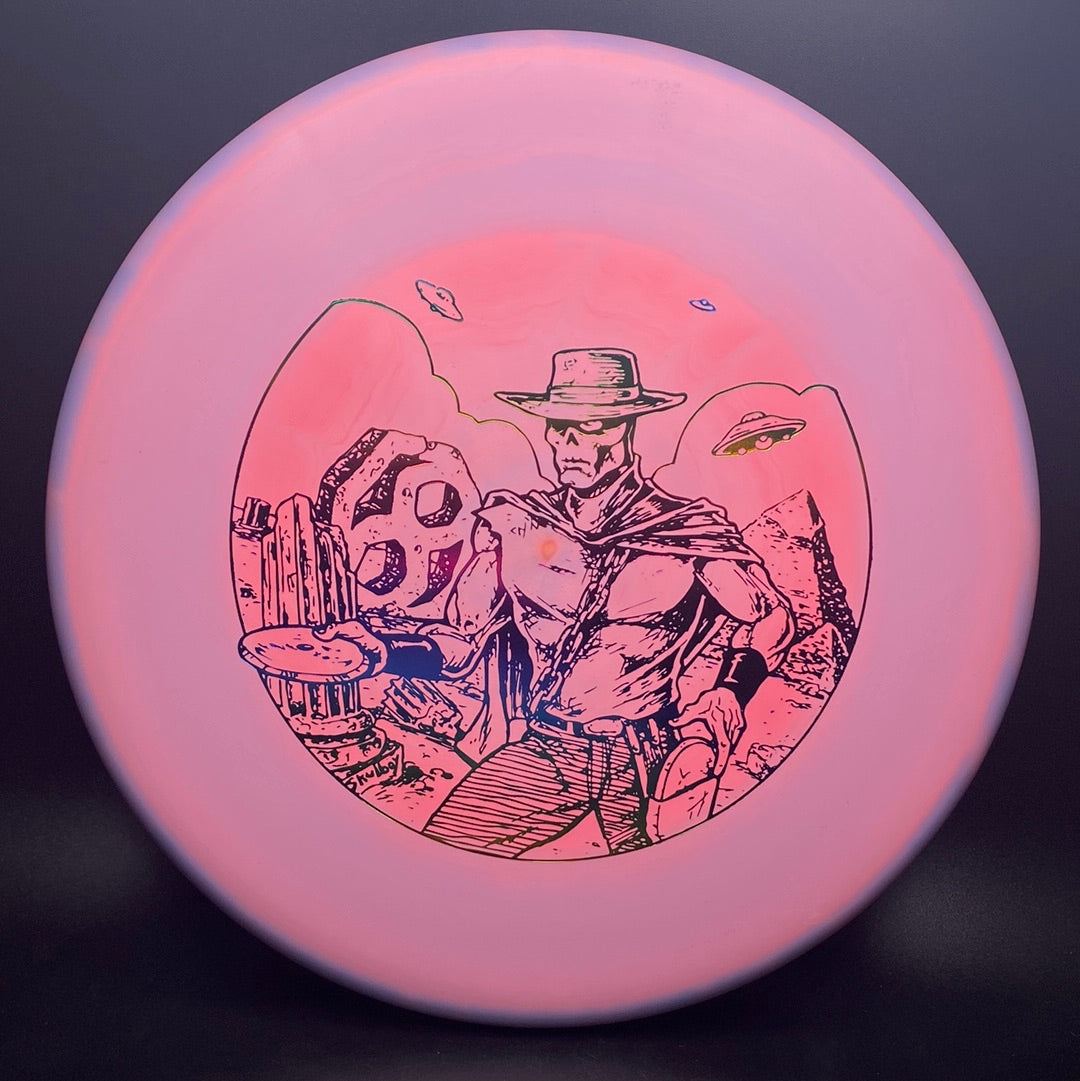Swirl ESP Buzzz - Marauder Disco de Golf