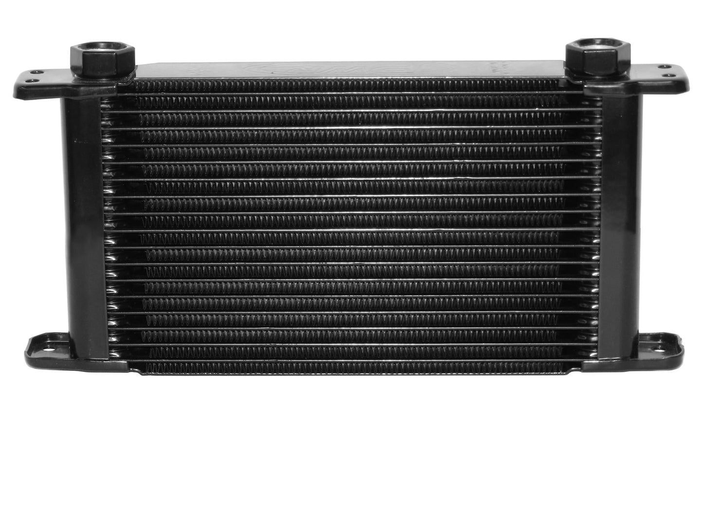 Kit de refroidissement d'huile moteur C&R Racing 17 rangées