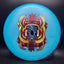 Color Glow C-Blend Anubis - Disque Signature de Maria Oliva