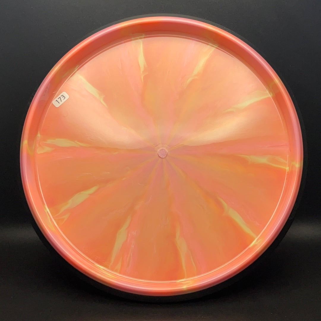Cosmic Neutron Entropy Disc Golf Putter