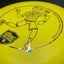 D-Line P2 - Flex 2 - Casey White Limited Edition Disc