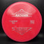 Alpha Artemis Putter - Premium Disc Golf Experience