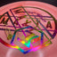 ESP Swirl Malta - Disque de Disc Golf McBeth Triple Stamp