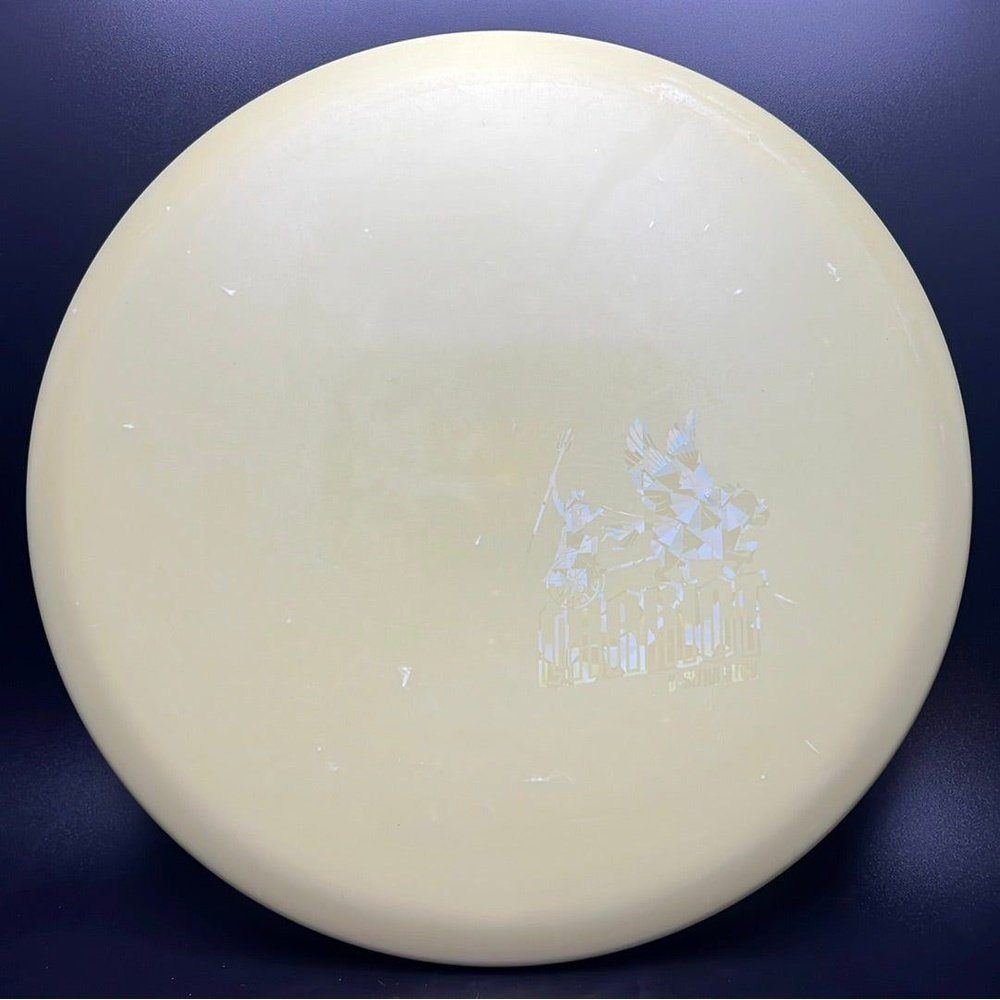 Disco de Golf Glow D-Blend Chariot