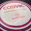 Chrome Cosmic - The Homies Creations Dyed Disc Golf Disc