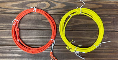 Vibrant Firecracker Ropes for Kids - 18 Feet of Fun - Korvel