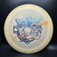 Bravo Warbird - 2023 Run Disc Golf Driver