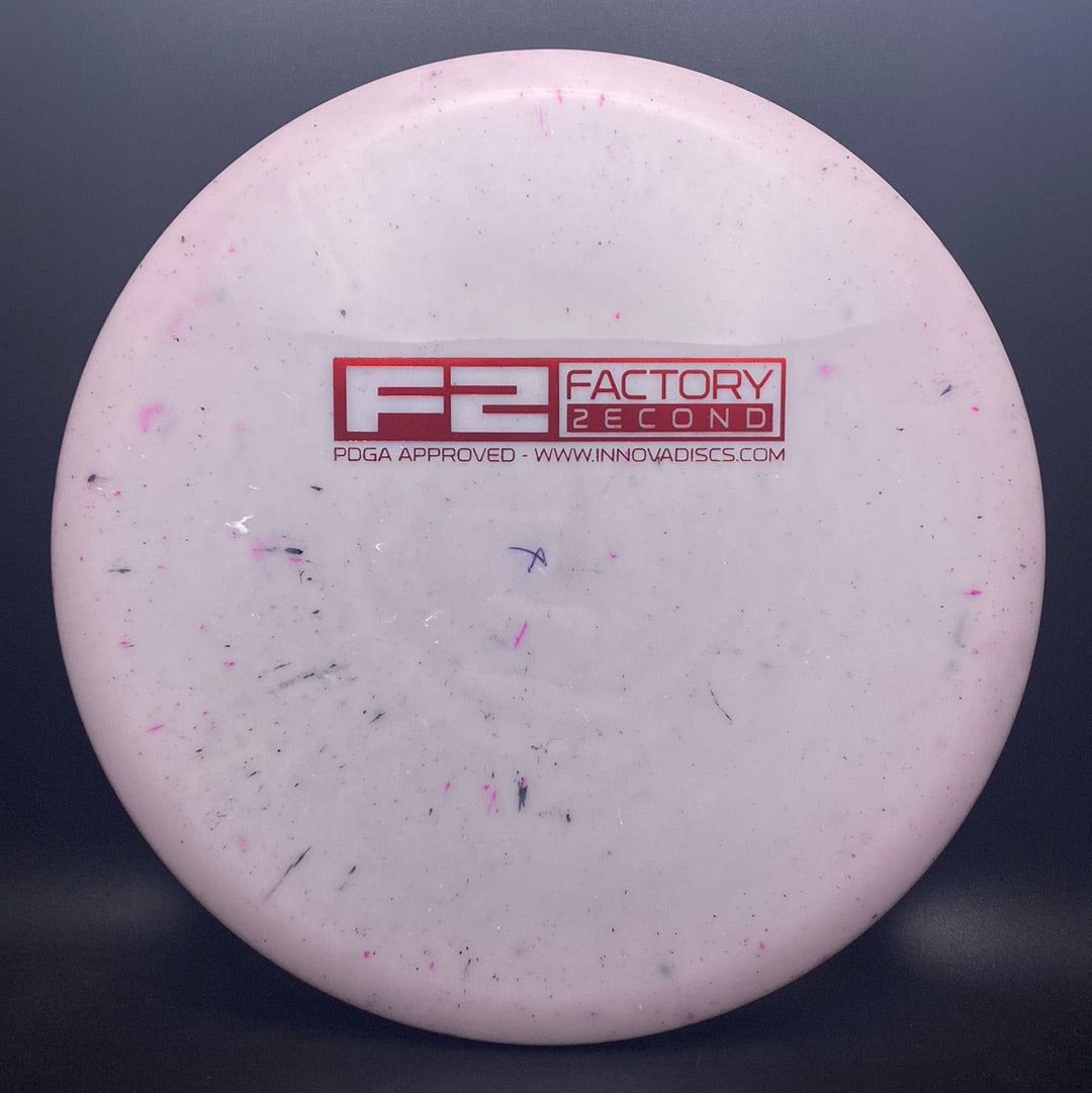 Innova Splatter Star Mako3 Disc Golf Disc