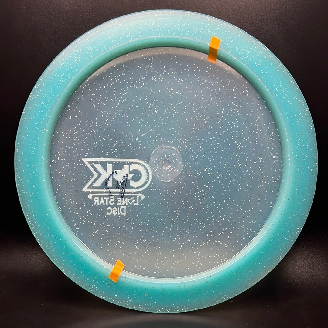 Founders Warbird - Chandler Kramer Tour Series Disc
