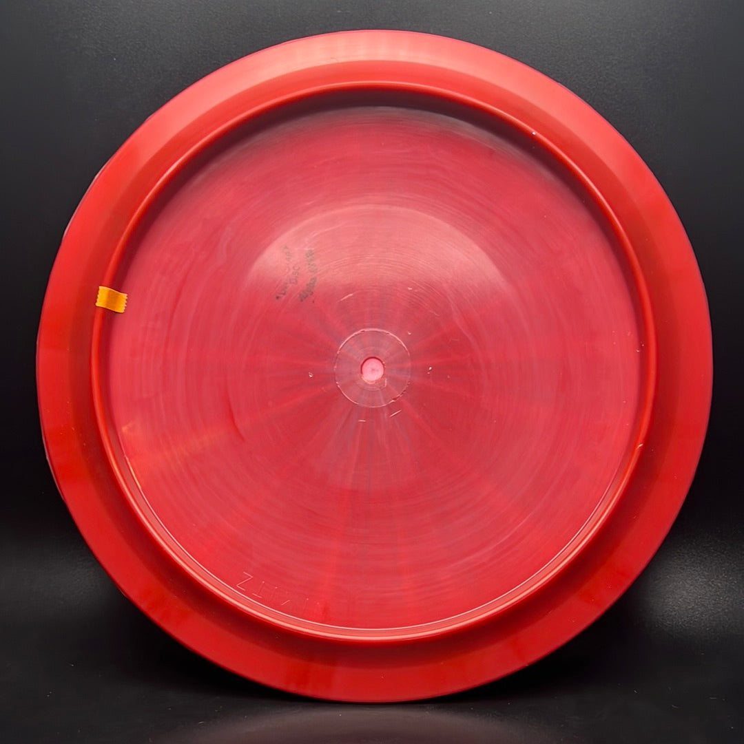 Alpha Nimitz Distance Driver - Premium Disc Golf Performance