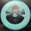 Metal Flake C-Blend Glow Ra - Édition RADioactive Man