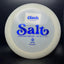 Steady Salt - Dyer's Delight Distance Driver