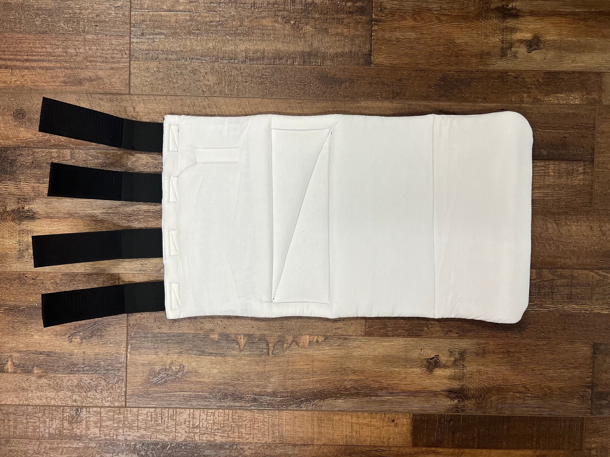 Cashel 12” Shipping Boots - Ultimate Leg Protection - Korvel